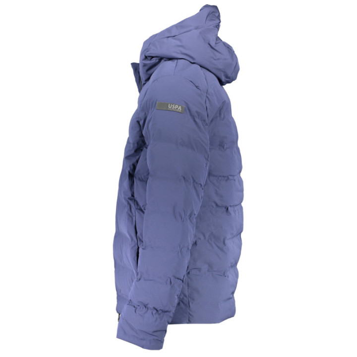VESTE BLEUE POUR HOMME US POLO ASSN.