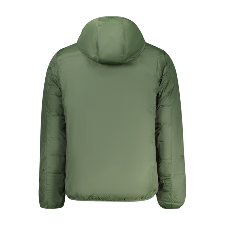 VESTE VERTE POUR HOMMES NORVÈGE 1963