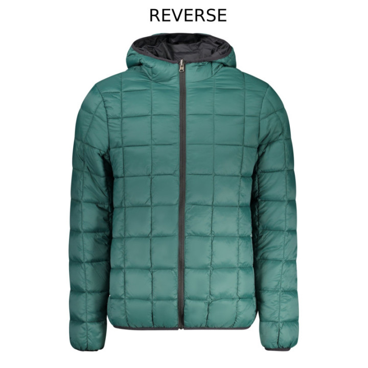 VESTE NOIRE POUR HOMME NORVÈGE 1963