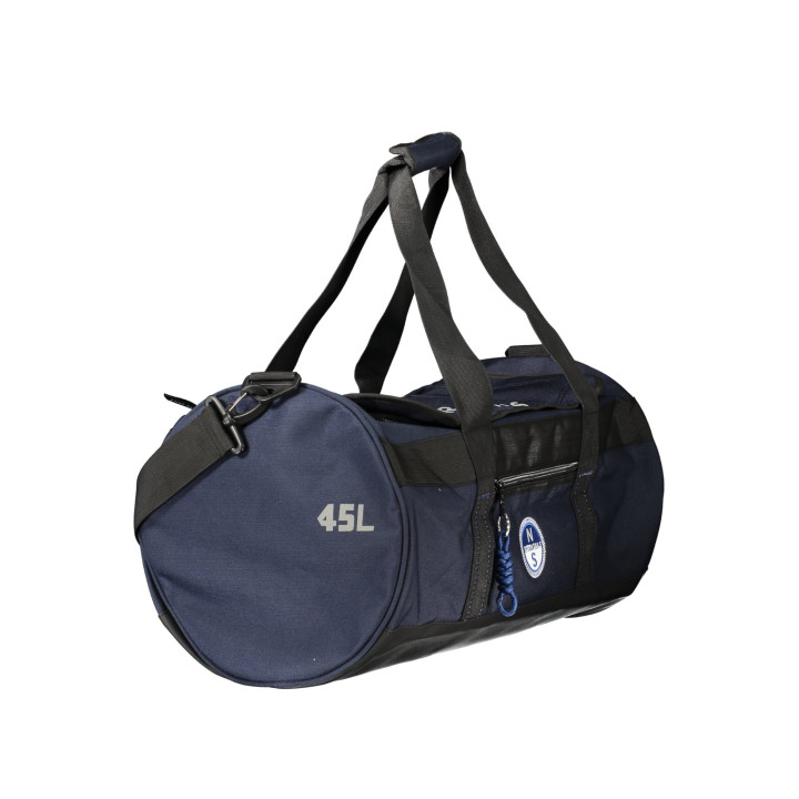 SAC DE VOYAGE BLEU POUR HOMME NORTH SAILS
