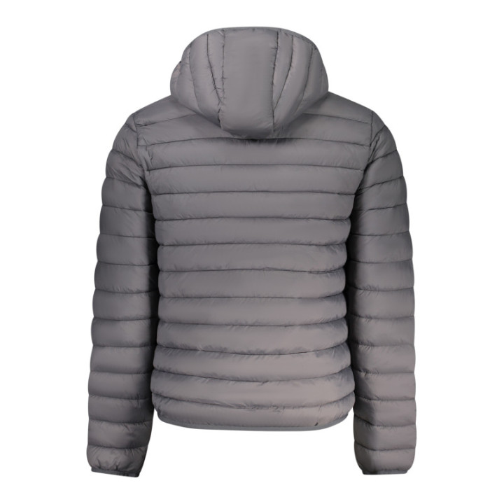 VESTE GRIS HOMME ARMATA DI MARE