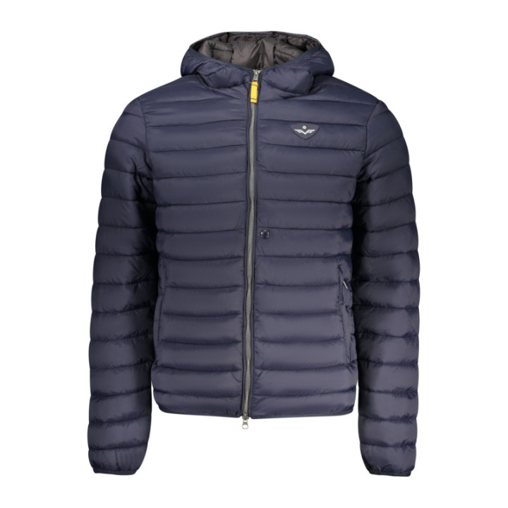 VESTE ARMATA DI MARE BLEUE HOMME