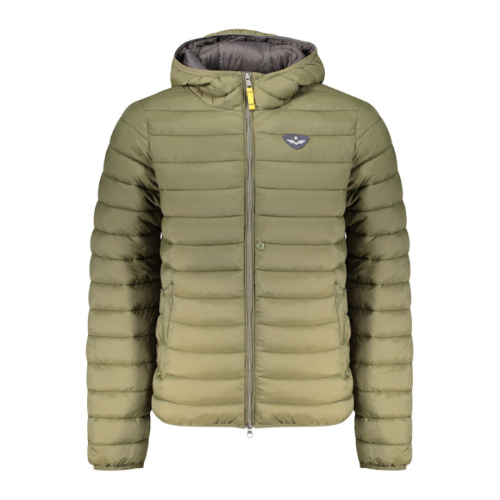 VESTE VERTE HOMME ARMATA DI MARE