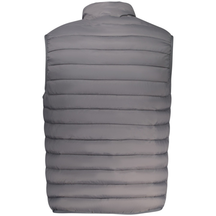 VESTE SANS MANCHES HOMME ARMATA DI MARE GRIS