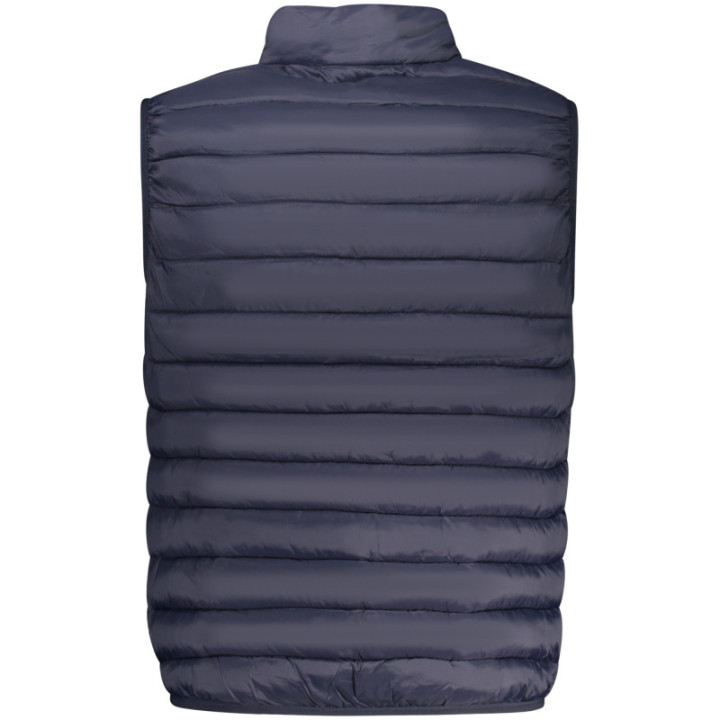 VESTE SANS MANCHES BLEU POUR HOMME ARMATA DI MARE