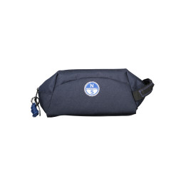 Pochette bleue pour homme North Sails