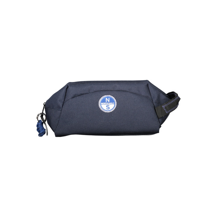Pochette bleue pour homme North Sails