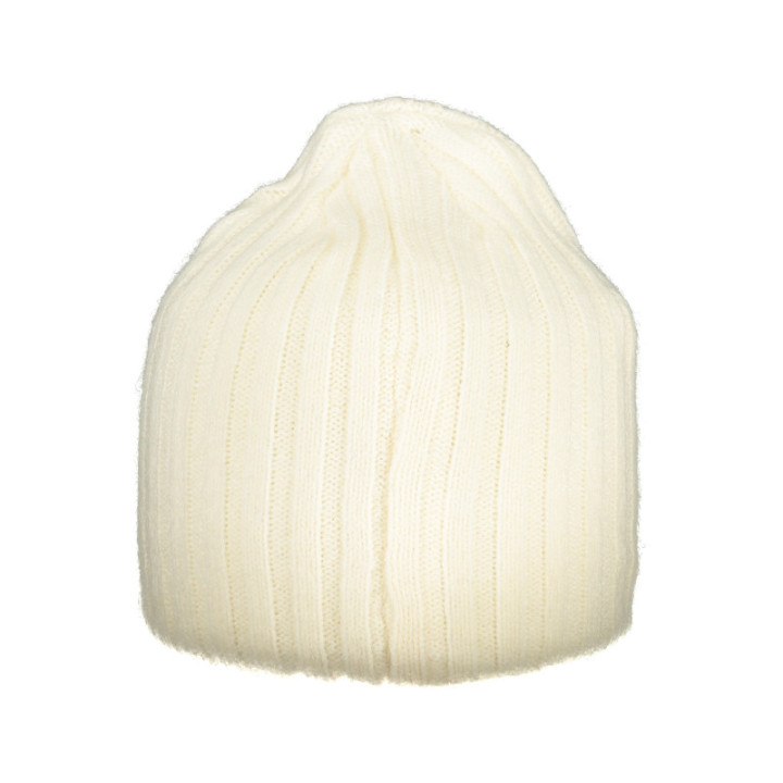 CASQUETTE HOMME BLANCHE NORVÈGE 1963