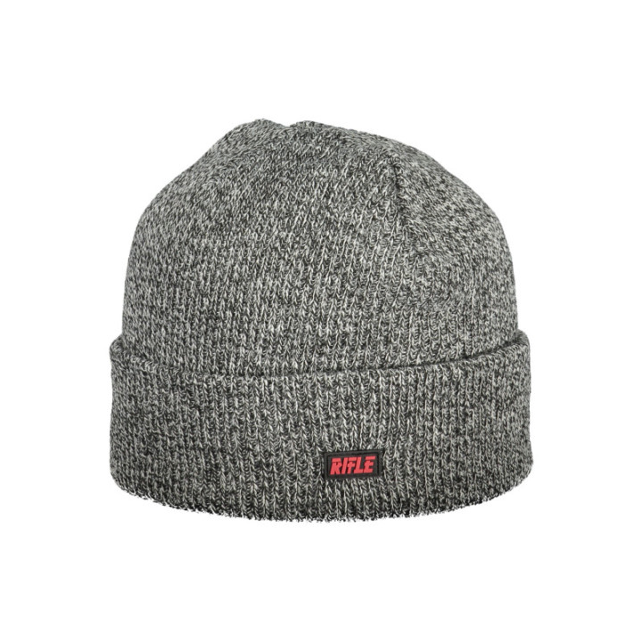 CASQUETTE DE FUSIL NOIRE POUR HOMME