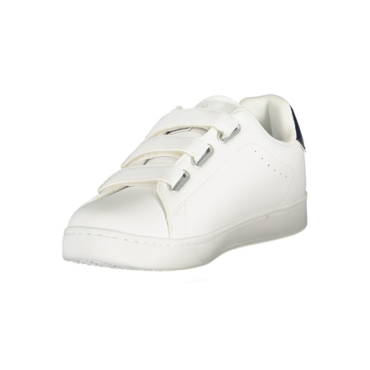 Chaussures de sport blanches pour hommes US GRAND