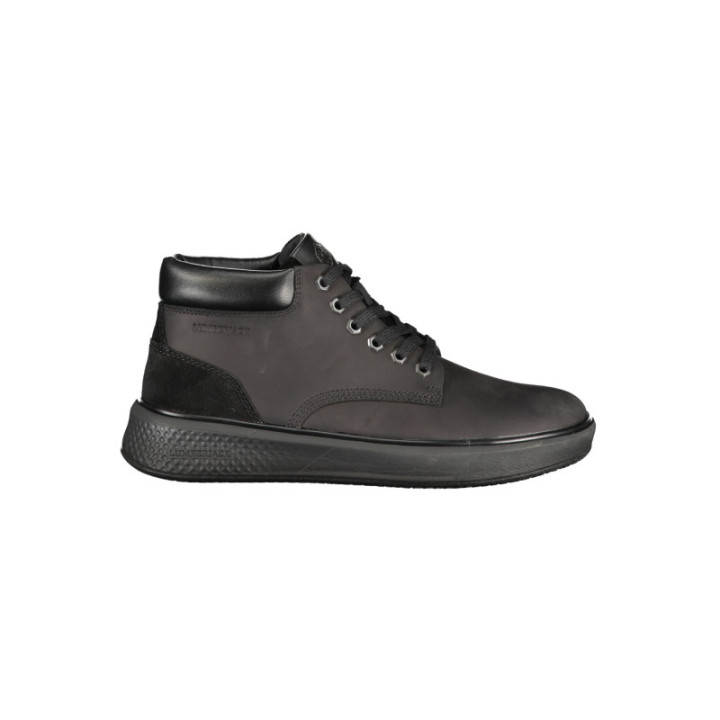 CHAUSSURES DE SPORT NOIRES POUR HOMMES LUMBERJACK