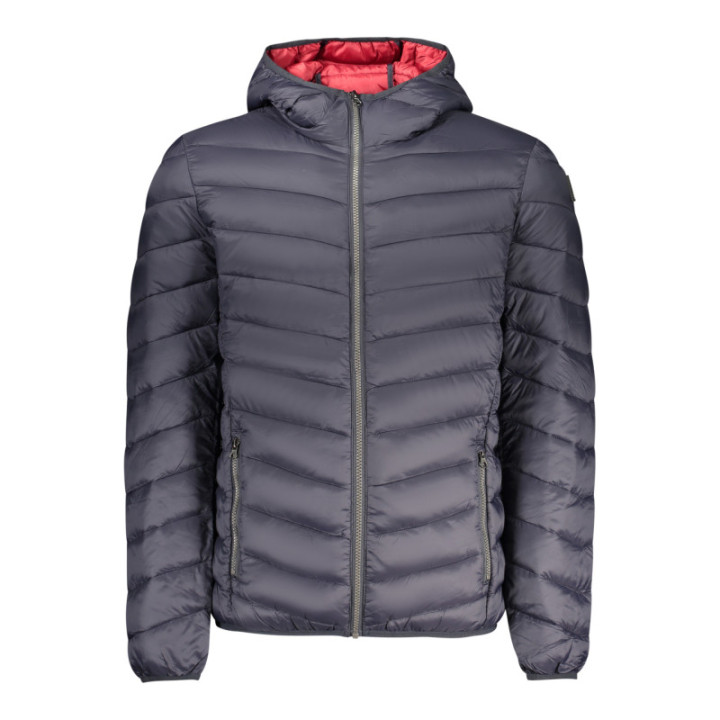 VESTE BLEUE POUR HOMMES MARINA YACHTING