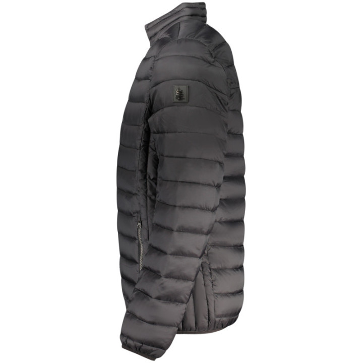 VESTE NOIRE POUR HOMME MARINA YACHTING