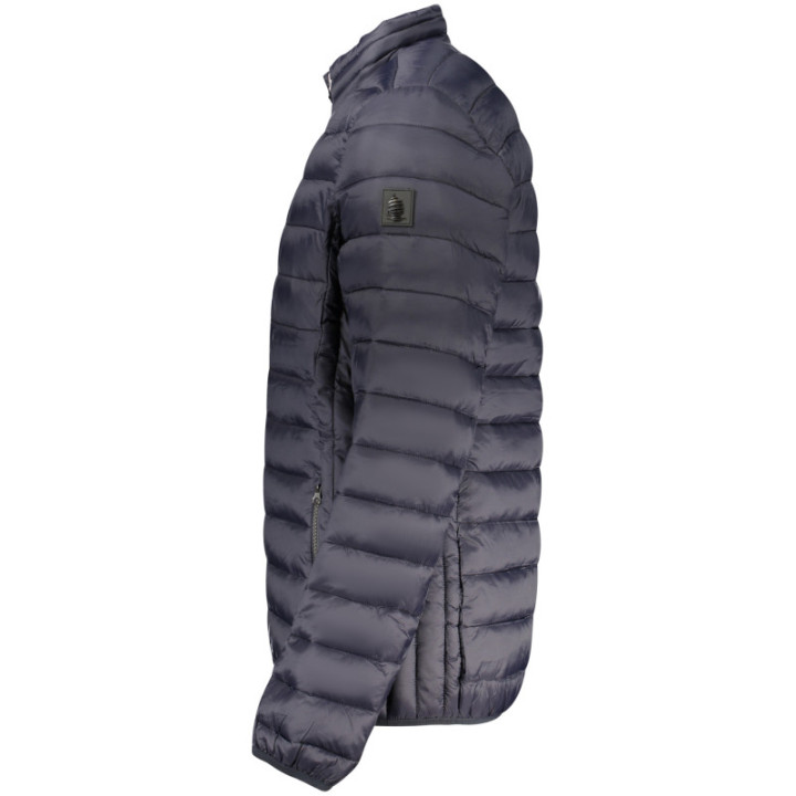 VESTE BLEUE POUR HOMMES MARINA YACHTING