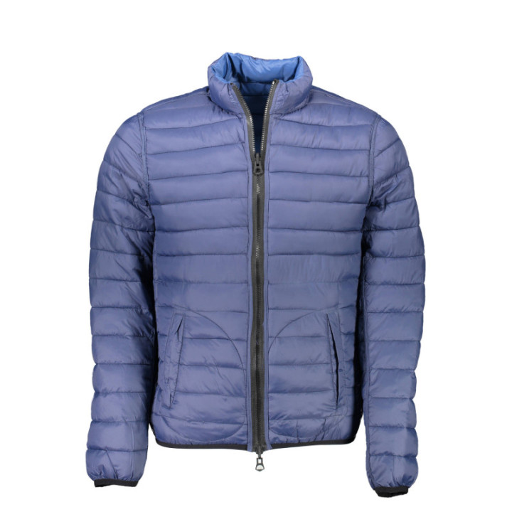 VESTE BLEUE POUR HOMME US POLO ASSN.