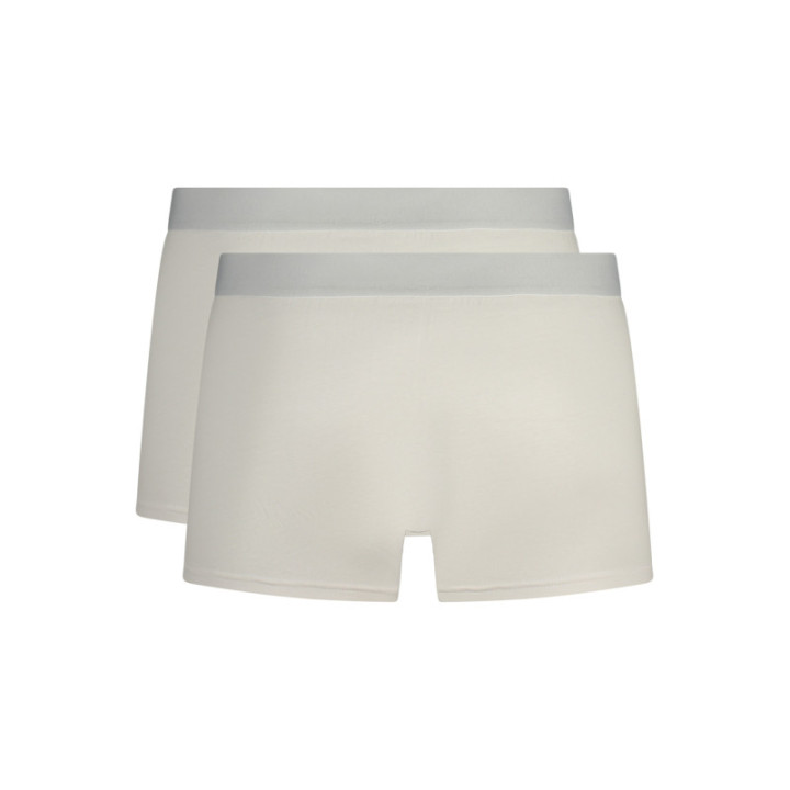 BOXER BLANC POUR HOMME TRUSSARDI