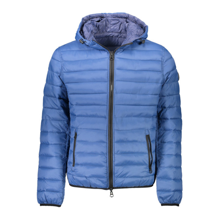 VESTE BLEUE POUR HOMME US POLO ASSN.