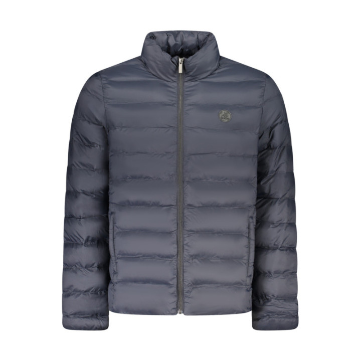 VESTE BLEUE POUR HOMME US GRAND
