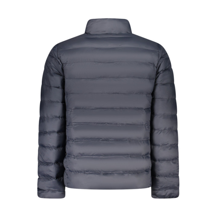 VESTE BLEUE POUR HOMME US GRAND
