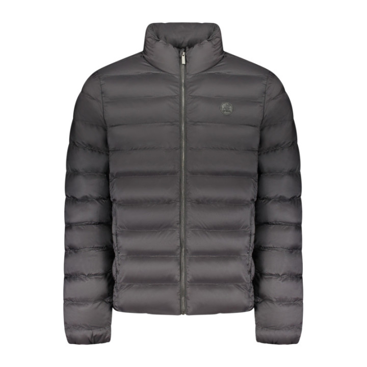 VESTE NOIRE POUR HOMME US GRAND
