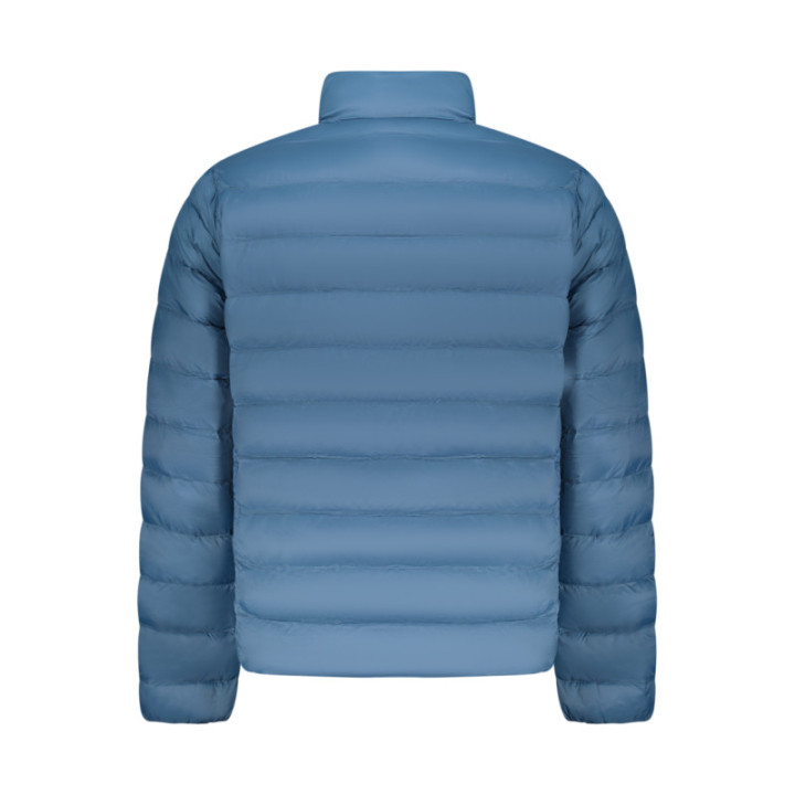 VESTE BLEUE POUR HOMME US GRAND