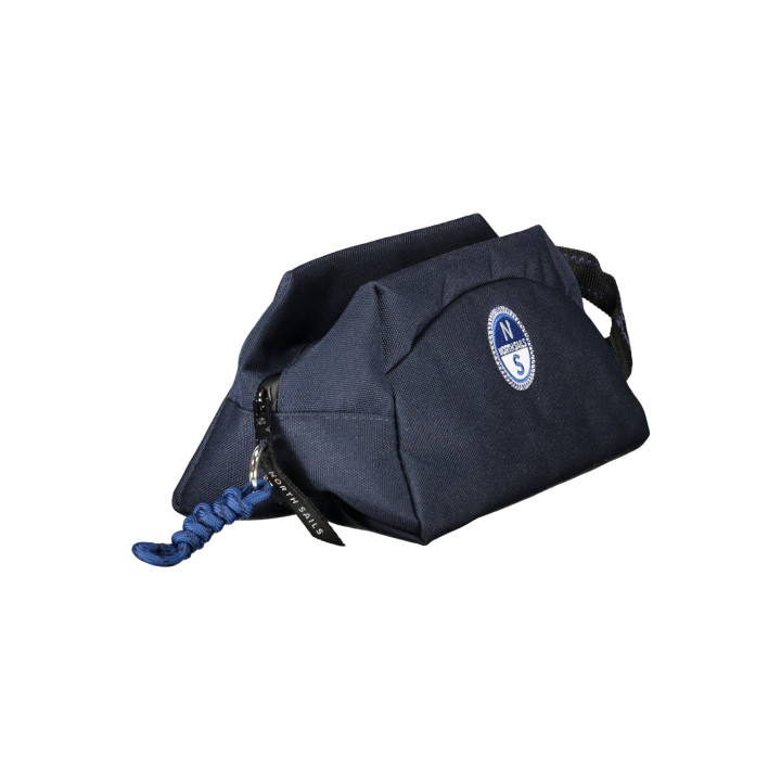 Pochette bleue pour homme North Sails