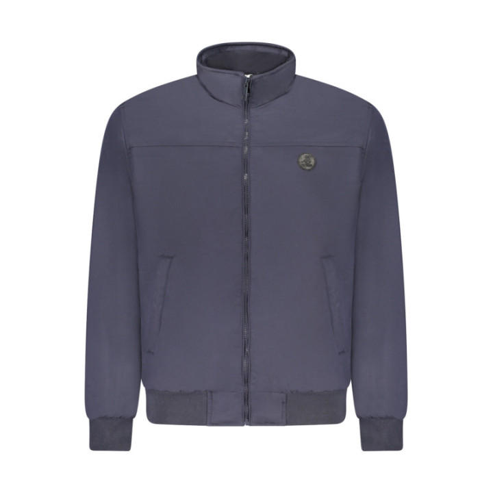 VESTE BLEUE POUR HOMME US GRAND