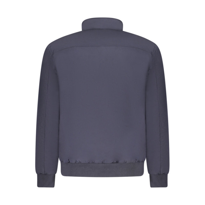 VESTE BLEUE POUR HOMME US GRAND
