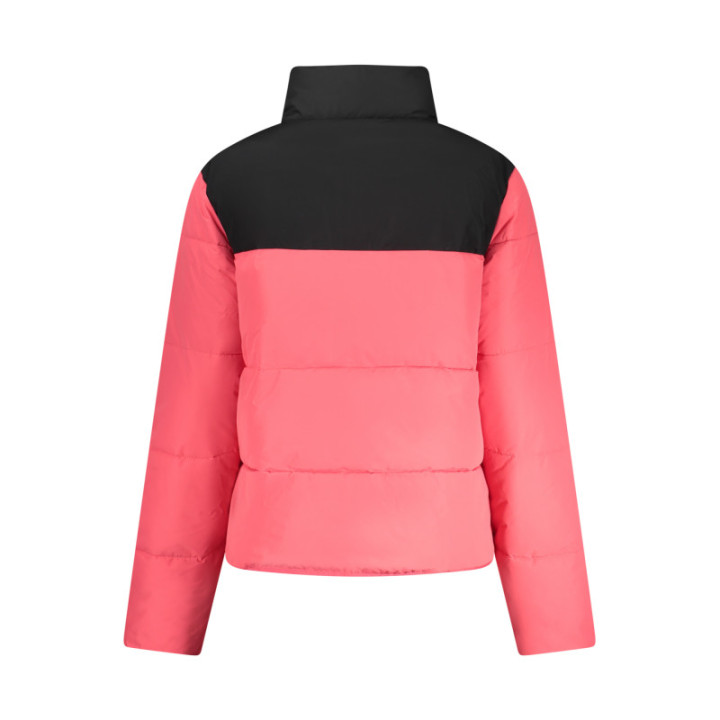 NORVÈGE 1963 VESTE ROSE POUR FEMME