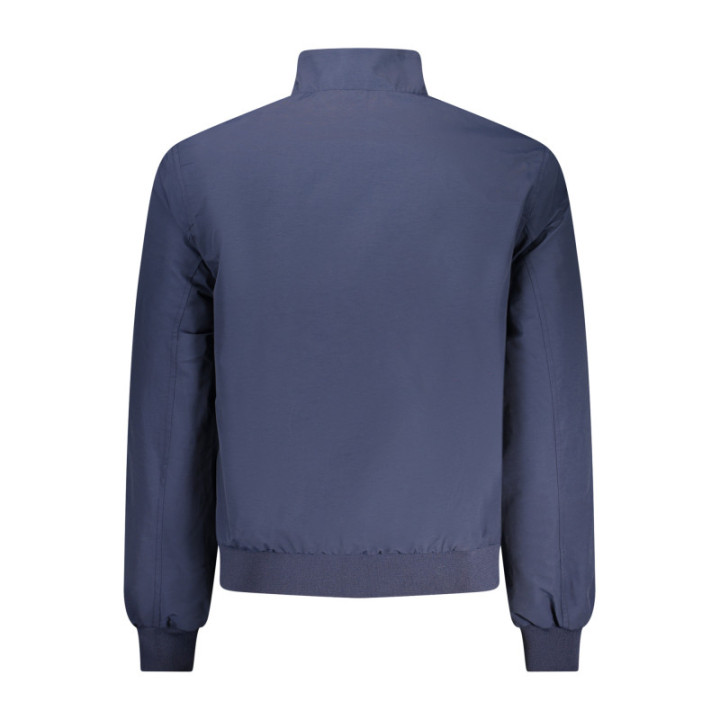 NORVÈGE 1963 VESTE BLEUE POUR HOMME