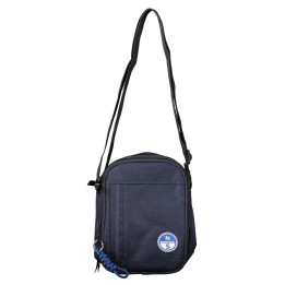 Sac bandoulière homme North Sails bleu