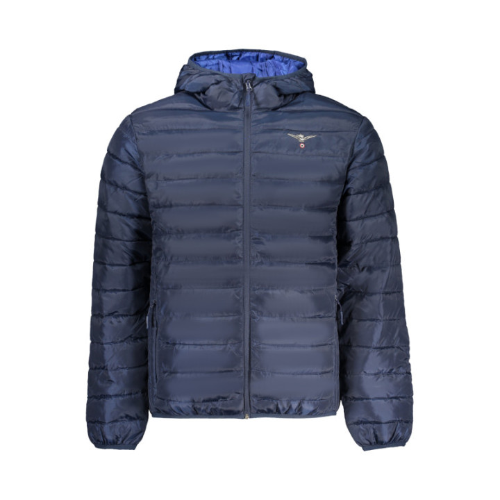 VESTE BLEUE HOMME DE L'ACADÉMIE MILITAIRE