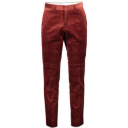 PANTALON HOMME GANT ROUGE