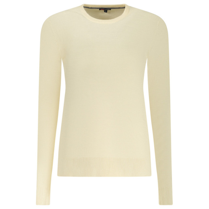 MAILLOT BLANC FÉMININ NORVÈGE 1963