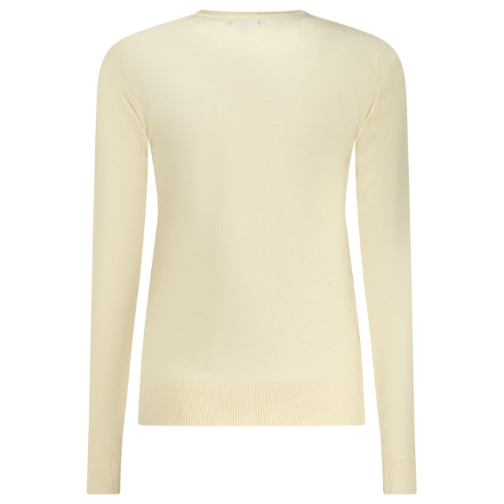 MAILLOT BLANC FÉMININ NORVÈGE 1963