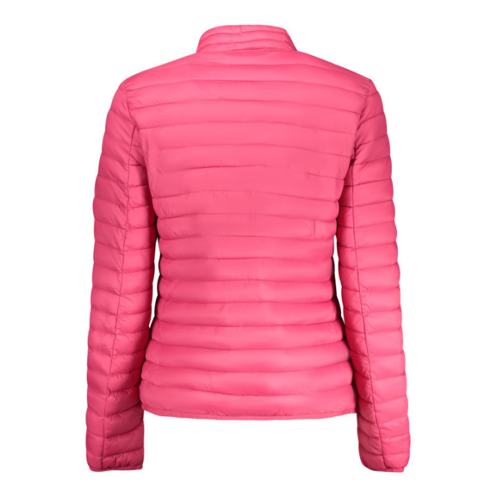 NORVÈGE 1963 VESTE ROSE POUR FEMME