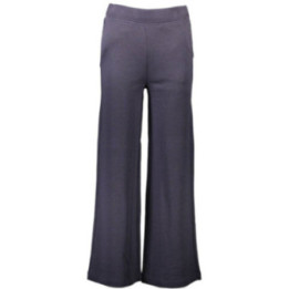 PANTALON FEMME GANT BLEU