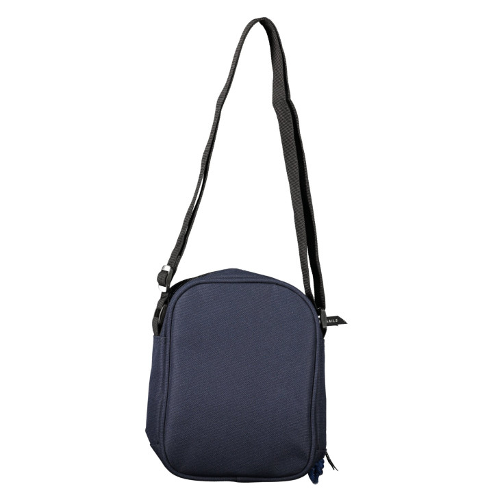 Sac bandoulière homme North Sails bleu