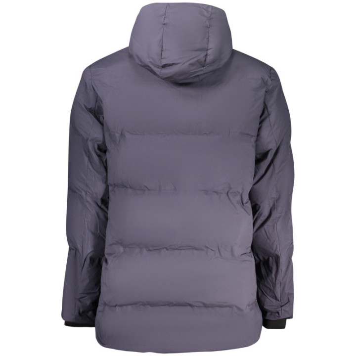 VESTE BLEUE POUR HOMME US GRAND