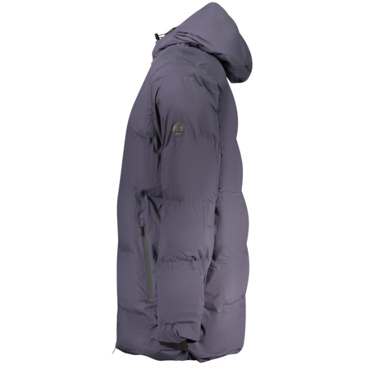 VESTE BLEUE POUR HOMME US GRAND