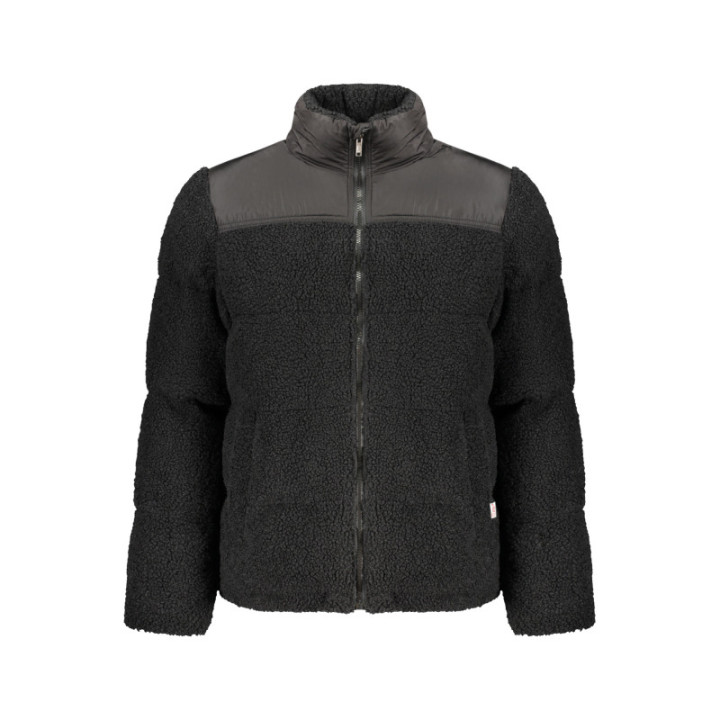 GILET DE FUSILIER NOIR POUR HOMME