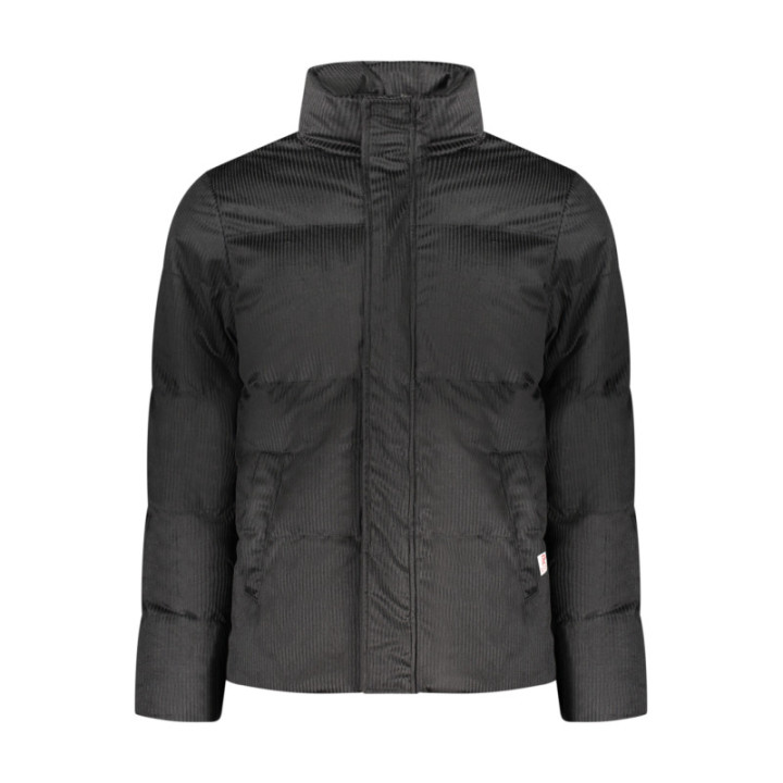 GILET DE FUSILIER NOIR POUR HOMME