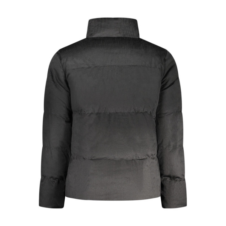 GILET DE FUSILIER NOIR POUR HOMME