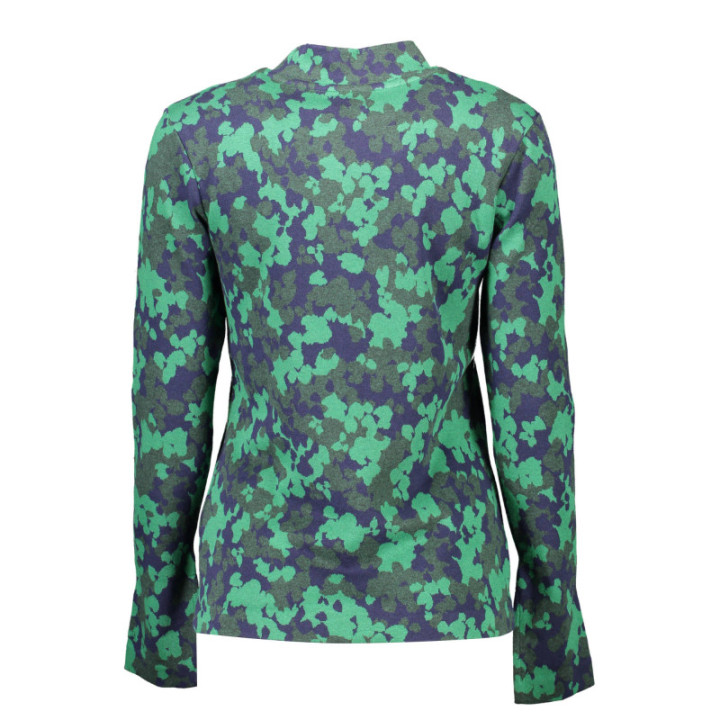 GANT LUPETTO FEMME VERT