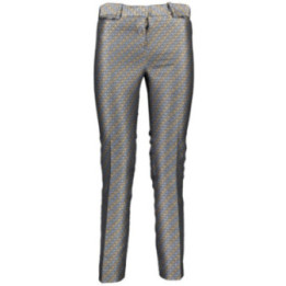 PANTALON FEMME BEIGE GANT