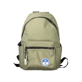 Sac à dos vert pour homme North Sails
