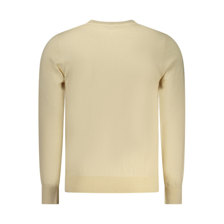 CHEMISE BEIGE FUSILIER POUR HOMME