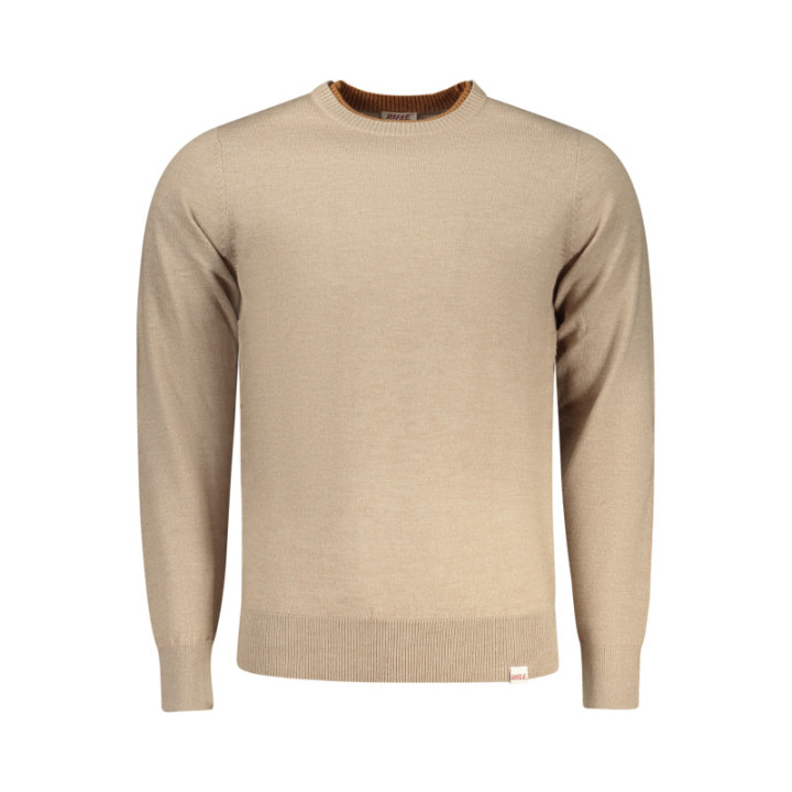 CHEMISE BEIGE FUSILIER POUR HOMME