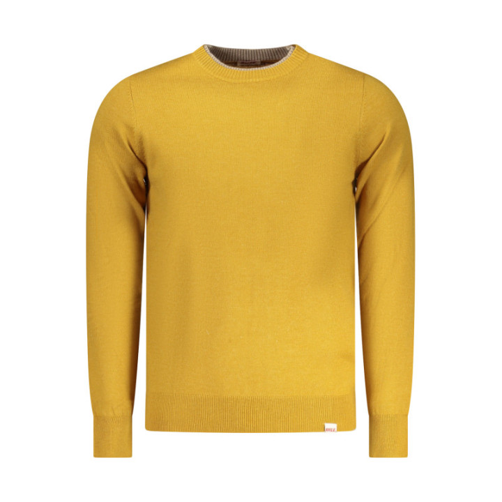 CHEMISE DORÉE POUR HOMME FUSIL