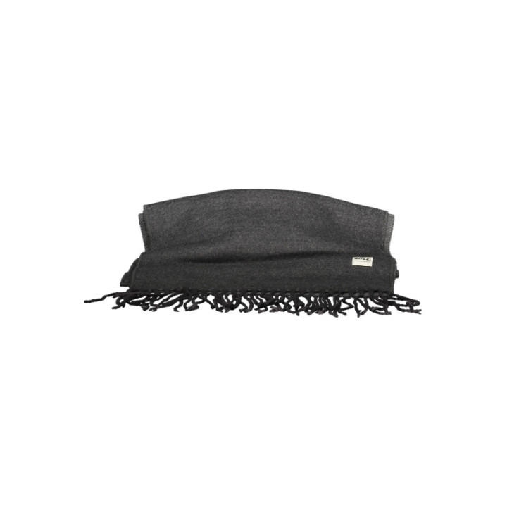 ÉCHARPE FUSIL HOMME NOIRE